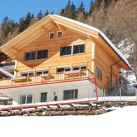 Haus Melodie Wiler ภายนอก รูปภาพ