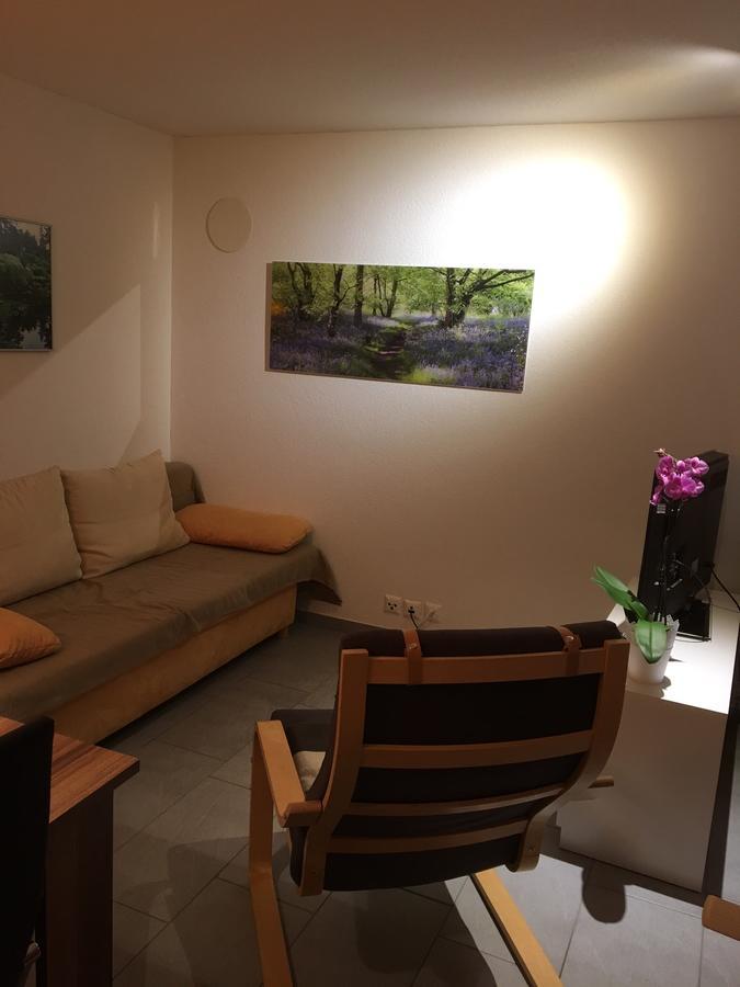 Haus Melodie Wiler ภายนอก รูปภาพ